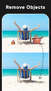 Remove It-Photo Object Remover MOD APK Premium Unlocked 3.1.9 2
