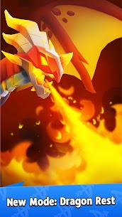 Archero mod apk (God mode) v3.6.4 2