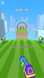 Knock’em All MOD APK Unlocked All Skins 1.34 1