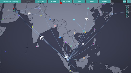 Avia corporation MOD APK Unlock Full Version 1.0.13 3