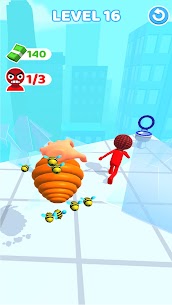 Hand Strike MOD APK Unlocked All Skin 6.3.2 3