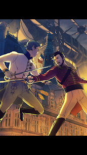 Choice of Games MOD APK AD-Free All Unlocked 1.6.1 5