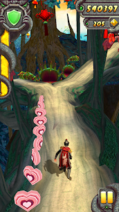 Temple Run 2 mod apk (Mod Money) v1.71.4 5