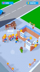 Toy Block 3D City Build MOD APK Free Rewards 0.0.1 2