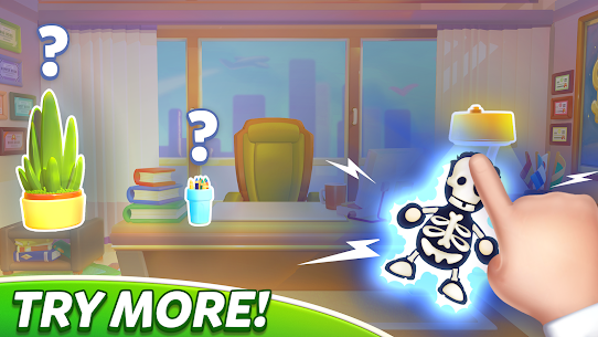 Kick the Boss MOD APK Unlimited Money 1.1.0 5