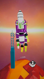 Booster Up MOD APK Unlimited Spend 2.1.3 4