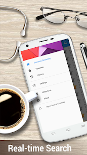 Diseases Dictionary Premium APK 3.6.10 4