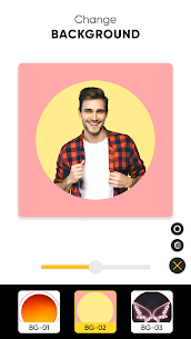 Photo Background Change Editor Premium APK 6.4.7 5