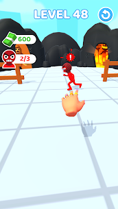 Hand Strike MOD APK Unlocked All Skin 6.3.2 5
