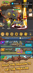 Goblin Adventure MOD APK Unlimited Gold Weak Enemy 1.1.8 2