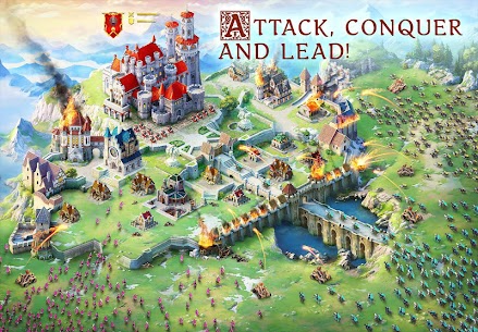 Throne Kingdom at War APK Latest 5.9.2.935 3
