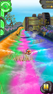 Temple Run 2 mod apk (Mod Money) v1.82.4 3