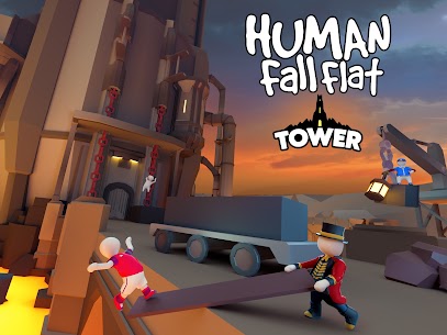 Human Fall Flat APK Full Game 1.13 2
