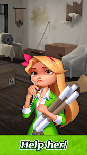 Match Puzzle House MOD APK Free Purchases 1.0.18 4
