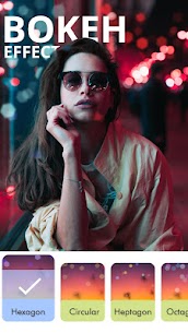 Blur Photo Editor Blur image MOD APK Premium Unlocked 5.6.1 5