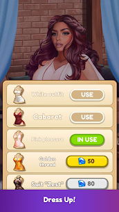 Producer Choose your Star Mod APK free shopping 2.28 5