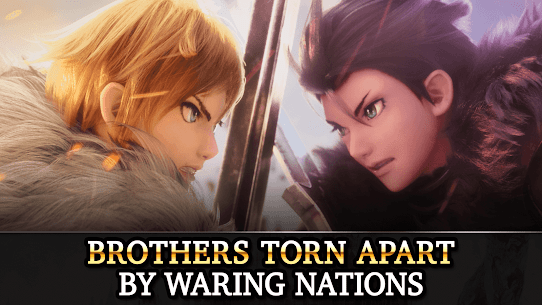 FINAL FANTASY BE WOTV APK Latest 6.2.2 3