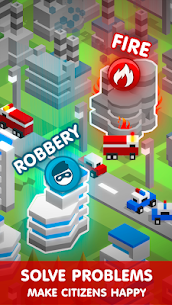 Tap Tap Builder MOD APK Free Shopping 5.1.9 4