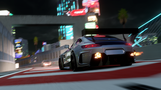 CarX Street MOD APK Unlimited Money 1.2.2 1