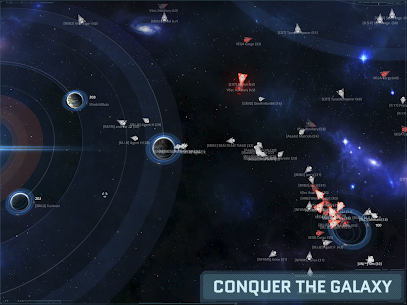 VEGA Conflict APK Latest 1.135625 1