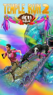 Temple Run 2 mod apk (Mod Money) v1.82.4 1