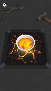 Sword Melter MOD APK Free Rewards 4.3 4