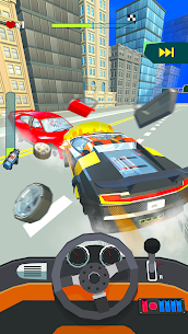 Crazy Rush 3D Race Master MOD APK Unlimited Money No Ads 2.74.04 2