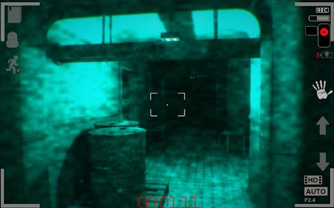 Mental Hospital V 3D Creepy & Scary Horror Game mod apk (full version) v1.06 2