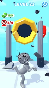 Hand Strike MOD APK Unlocked All Skin 6.3.2 1