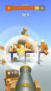 Knock Balls MOD APK Unlock All Skins 2.21 3