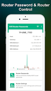 WiFi Router Password Pro No Ads APK 1.0.1 1