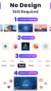 Intro Maker Make Intro Video Premium APK 57.0 3