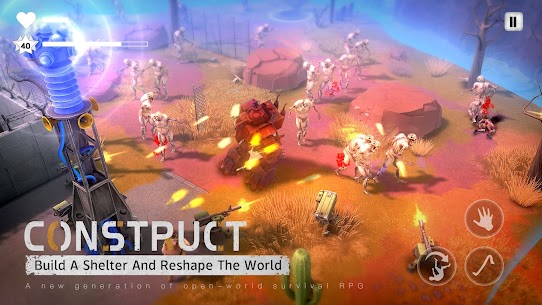 DYSMANTLE MOD APK Full Game Menu 1.2.1.12 3
