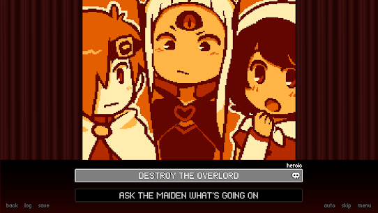 Bad End Theater APK Full Game 1.6.7 3