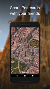 Google Earth APK 9.162.0.2 3