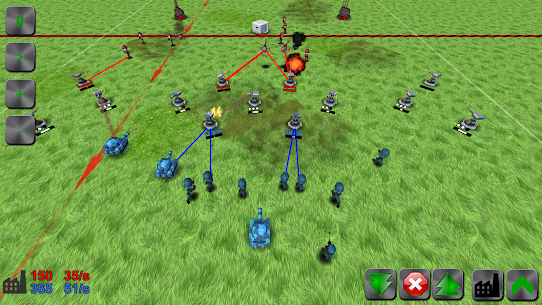 WAR Showdown RTS PREMIUM APK v1.2.2.3 1