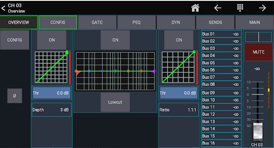 Mixing Station MOD APK Premium Unlocked 1.9.9 4