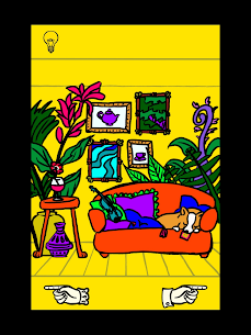 Escapegame Nameless Room MOD APK Free Rewards 1.1 5