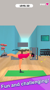 Flex Run 3D MOD APK Free Rewards 1.17.0 3