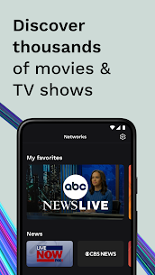 XUMO Free Streaming TV Shows and Movies Mod APK 2.8.8 1