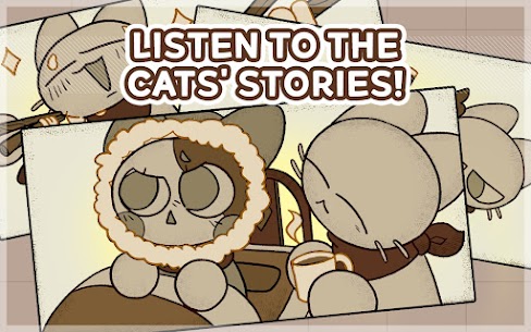 Cat Odyssey Fishermeow MOD APK Unlimited Money 0.99981 4