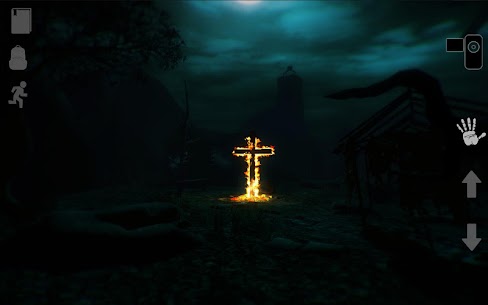 Mental Hospital V 3D Creepy & Scary Horror Game mod apk (full version) v1.06 1