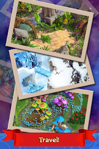 Miracle Match 3 mod apk (MOD COINS/LIVES) v1.24 3