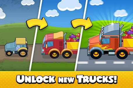 Idle Farm Tycoon Merge Crops MOD APK Free Upgrade Cost 1.07.0 3