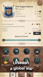 Kievan Rus mod apk (Mod Money/Unlocked) v1.2.61 2