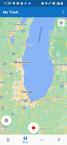 My Track MOD APK Premium Unlocked 6.6.2 screenshot