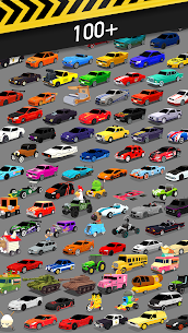 Thumb Drift Fast & Furious Car Drifting Game mod apk (much money) v1.6.6 4