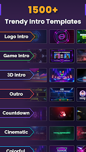 Intro Maker Outro Maker Premium APK v81.0 2