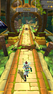 Temple Run 2 Mod APK money 1.112.0 5