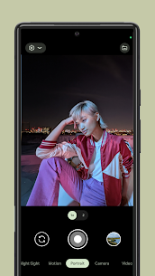 Google Camera APK 8.4.600.440402475.27 2